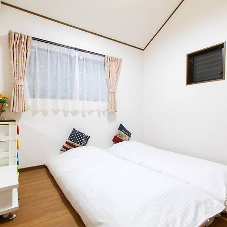 Kyo Sakura House Quioto Exterior foto