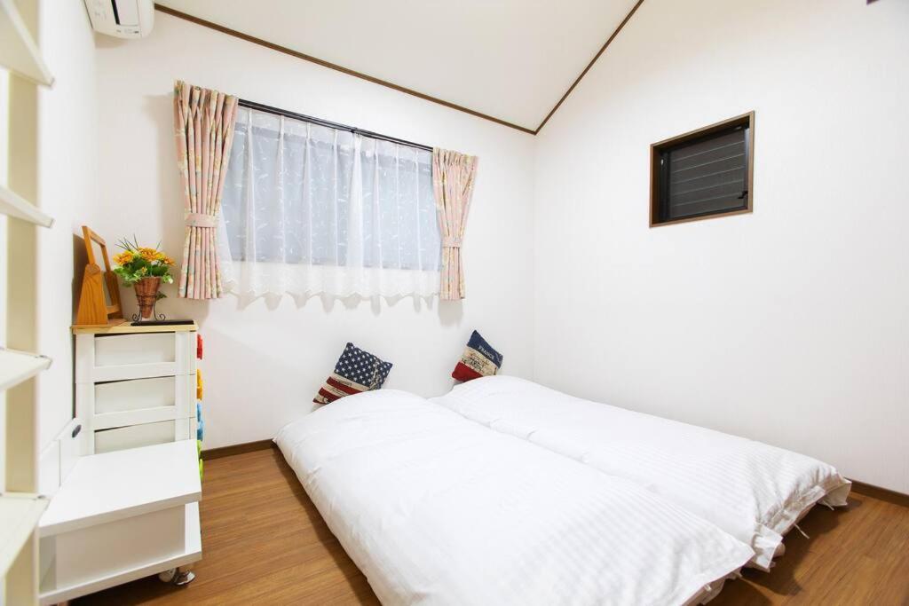Kyo Sakura House Quioto Exterior foto
