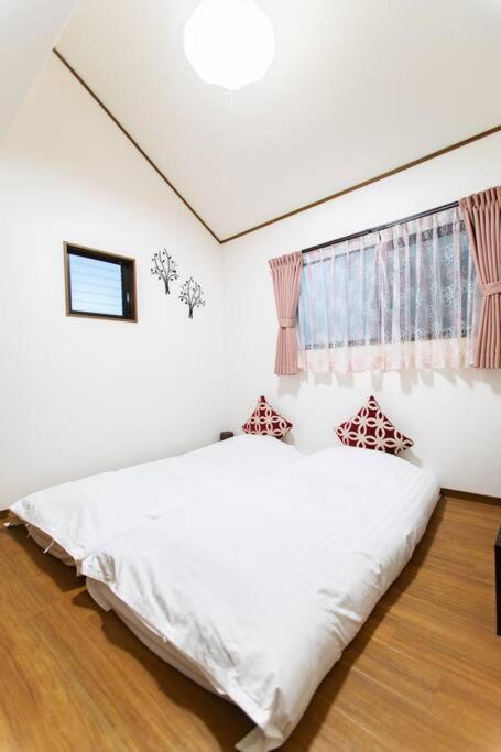 Kyo Sakura House Quioto Exterior foto