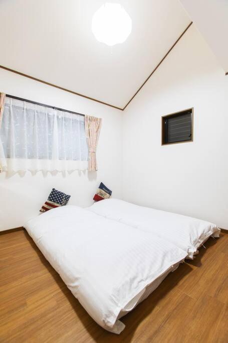 Kyo Sakura House Quioto Exterior foto