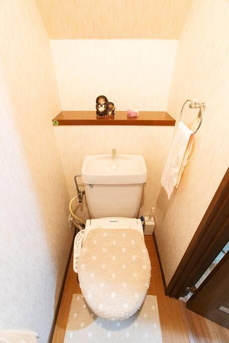 Kyo Sakura House Quioto Exterior foto